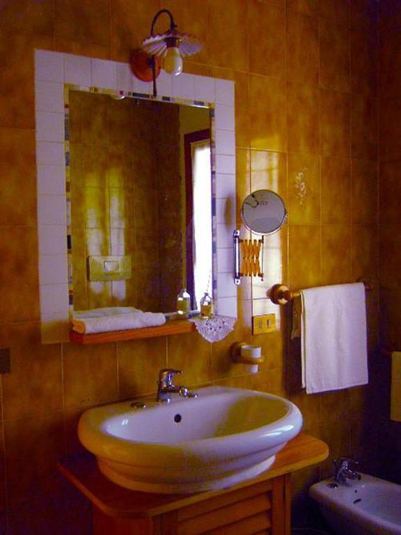 B&B Casa Linda Pradipozzo Quarto foto